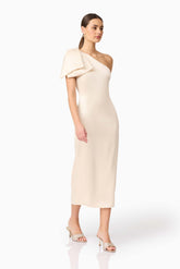 ELLIATT AMEERA MIDI DRESS